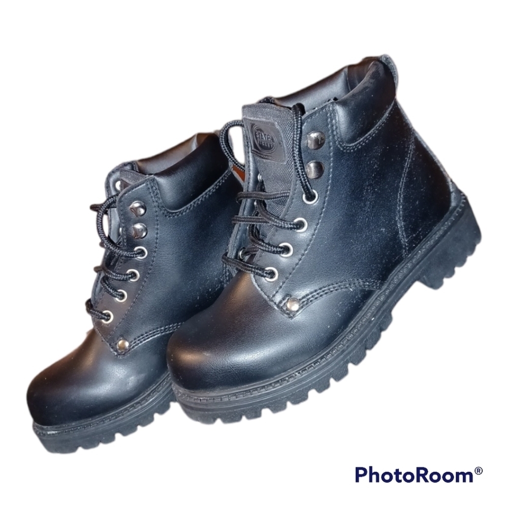 Mens state street boots